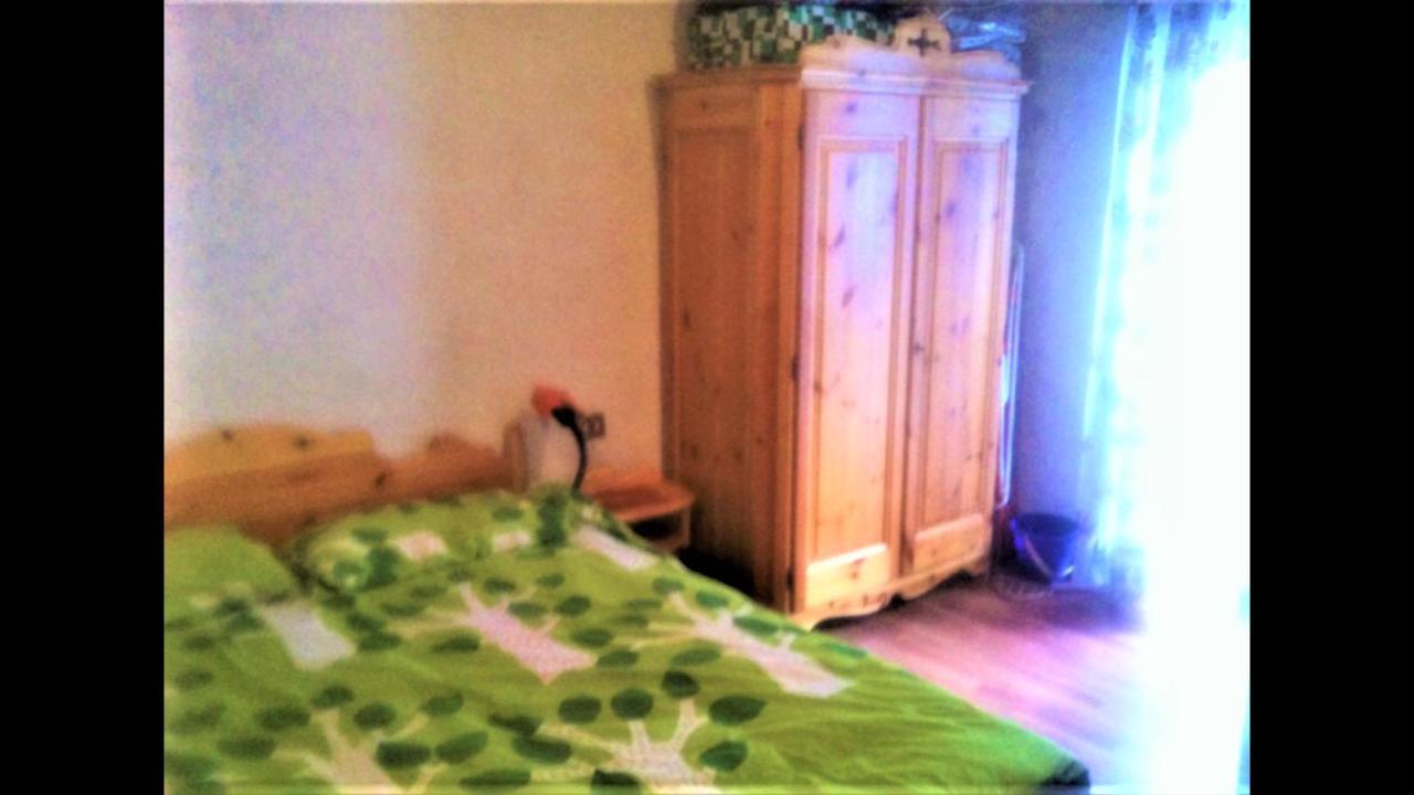 Im Spiss Daire Macugnaga Dış mekan fotoğraf